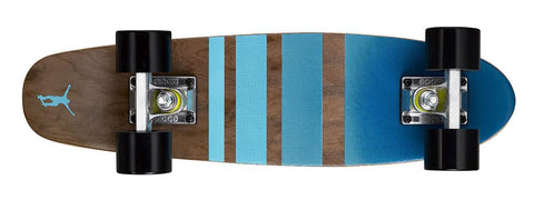 Ridge 22" Maple Wood Mini Cruiser Board: Best Seller